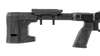 Il MDT LSS GEN3 Worker Kit è leggero, compatto e facile da usare, perfetto per ogni avventura, con compatibilità AICS e slot M-LOK per personalizzazioni.